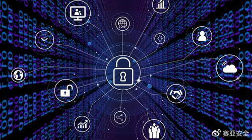 賽亞安全 暢聯(lián)信息如何應對移動網(wǎng)絡安全中的“新冠病毒”網(wǎng)絡服務