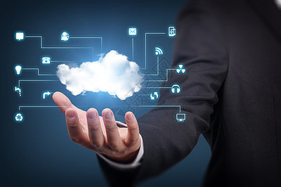 網絡云服務 定義、優勢與未來展望